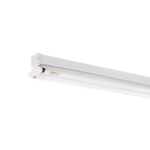 2 x 36 Watt T8 4ft Twin HF Fluorescent Batten