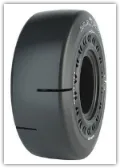 29.5-25 Maxam MS708 Smooth (25-25) Aperture Solid Tire V53040