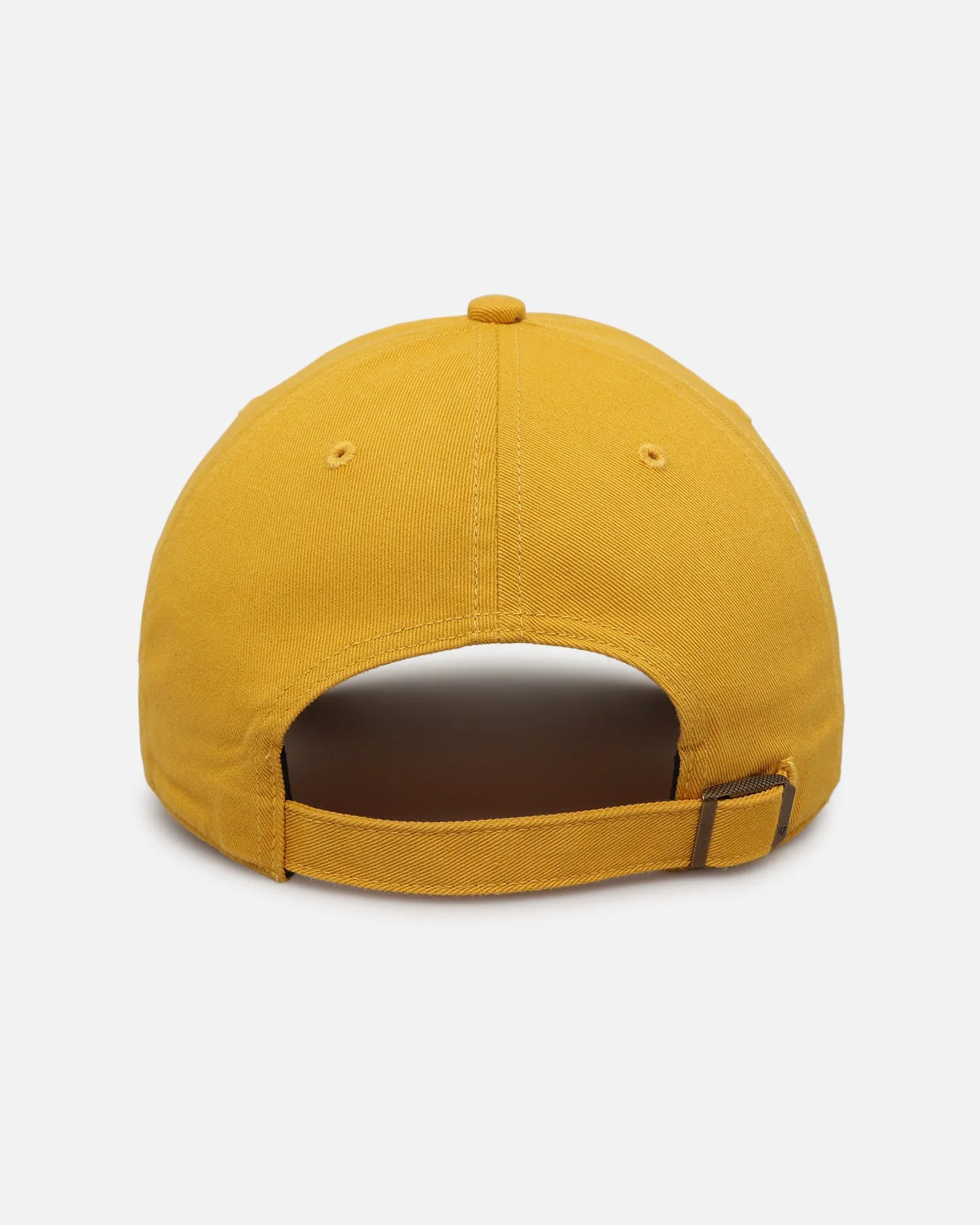 47 Brand Los Angeles Dodgers 'Ballpark' 47 Clean Up Strapback Honey