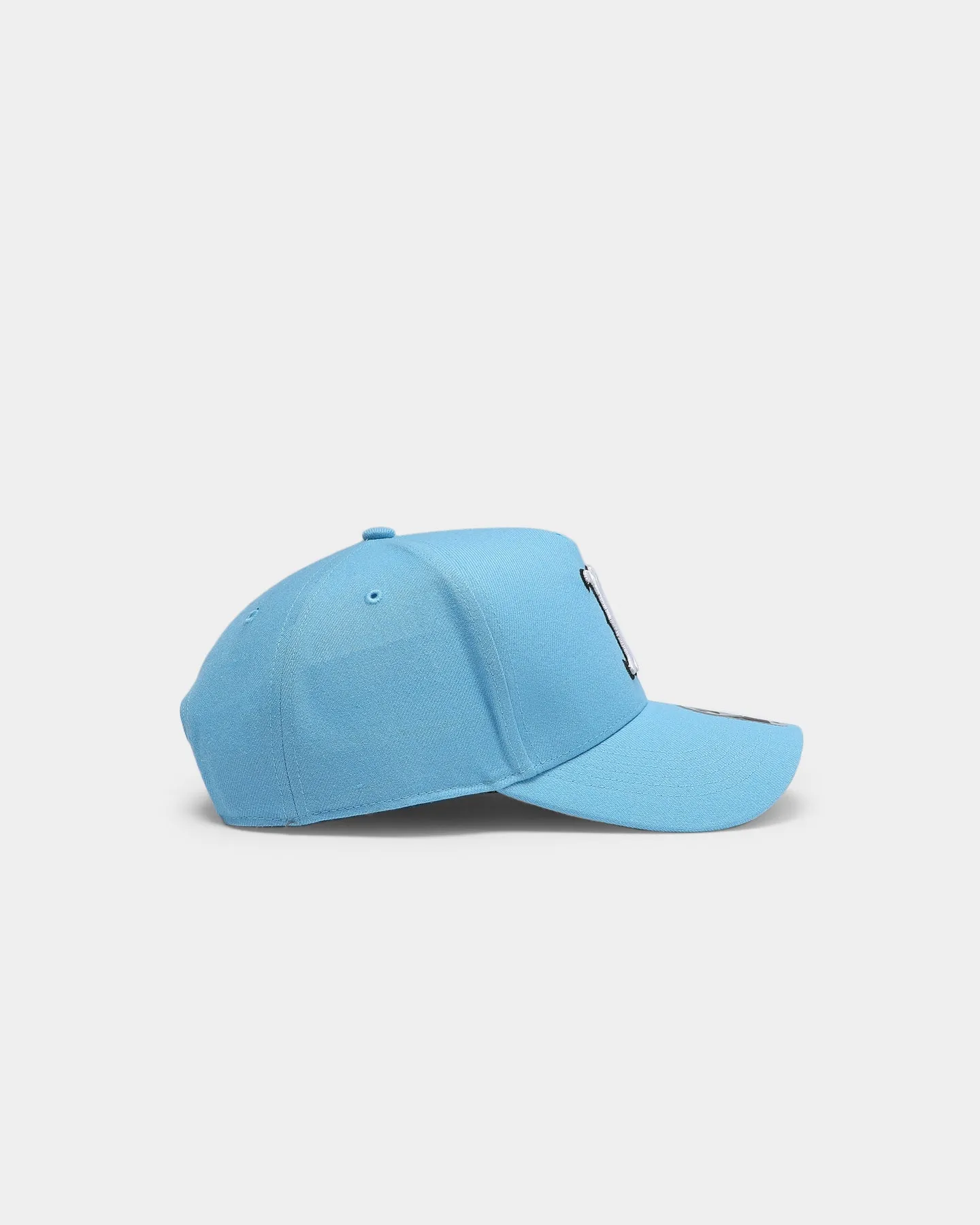 47 Brand Men's Boston Red Sox MVP DT Snapback Columbia Blue