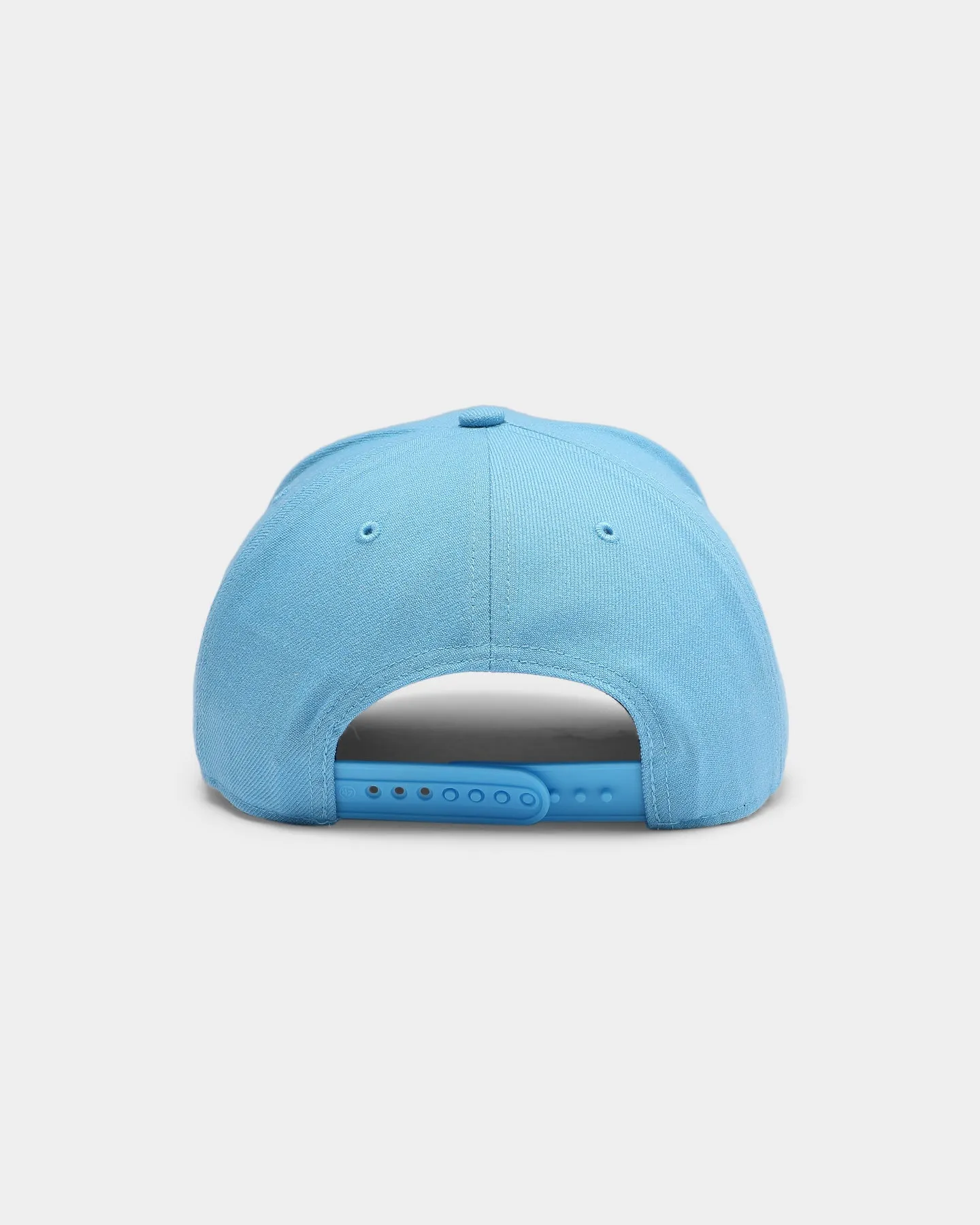 47 Brand Men's Boston Red Sox MVP DT Snapback Columbia Blue