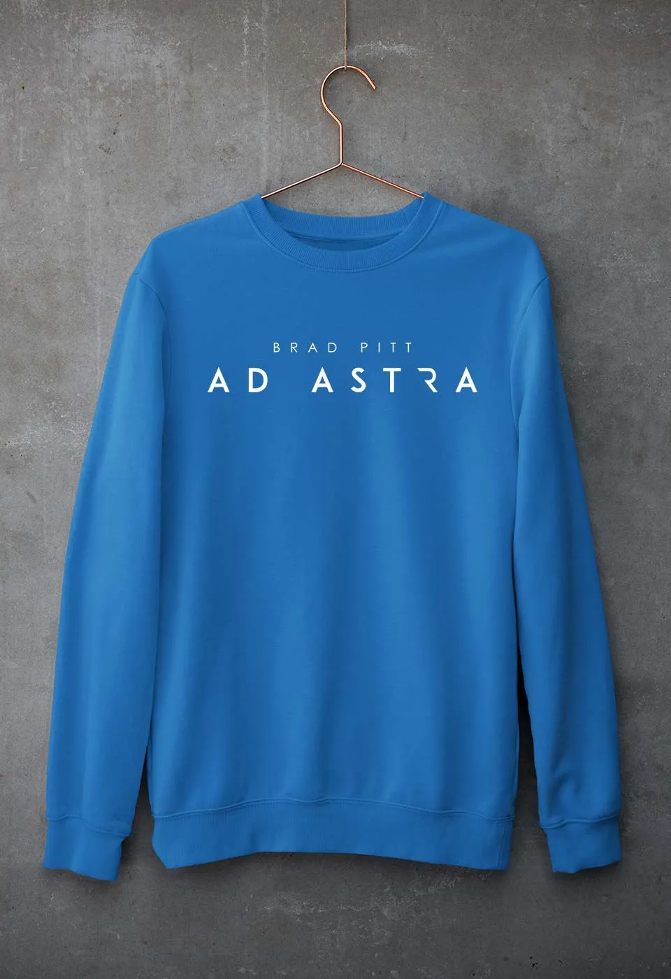 Ad Astra Unisex Sweatshirt for Men/Women