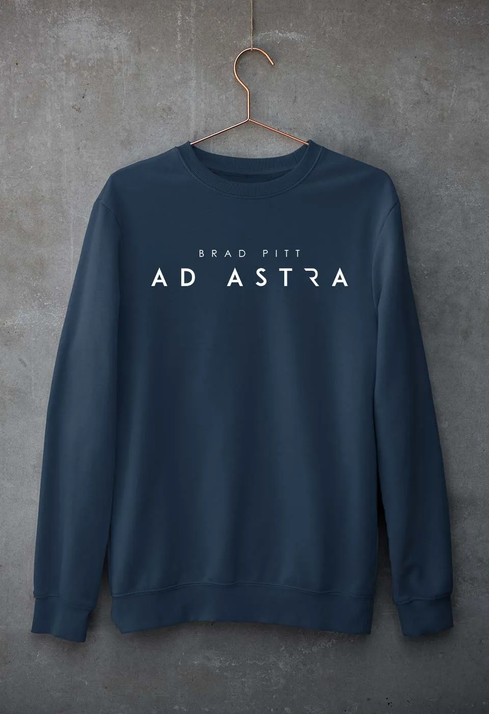 Ad Astra Unisex Sweatshirt for Men/Women