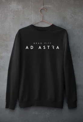 Ad Astra Unisex Sweatshirt for Men/Women