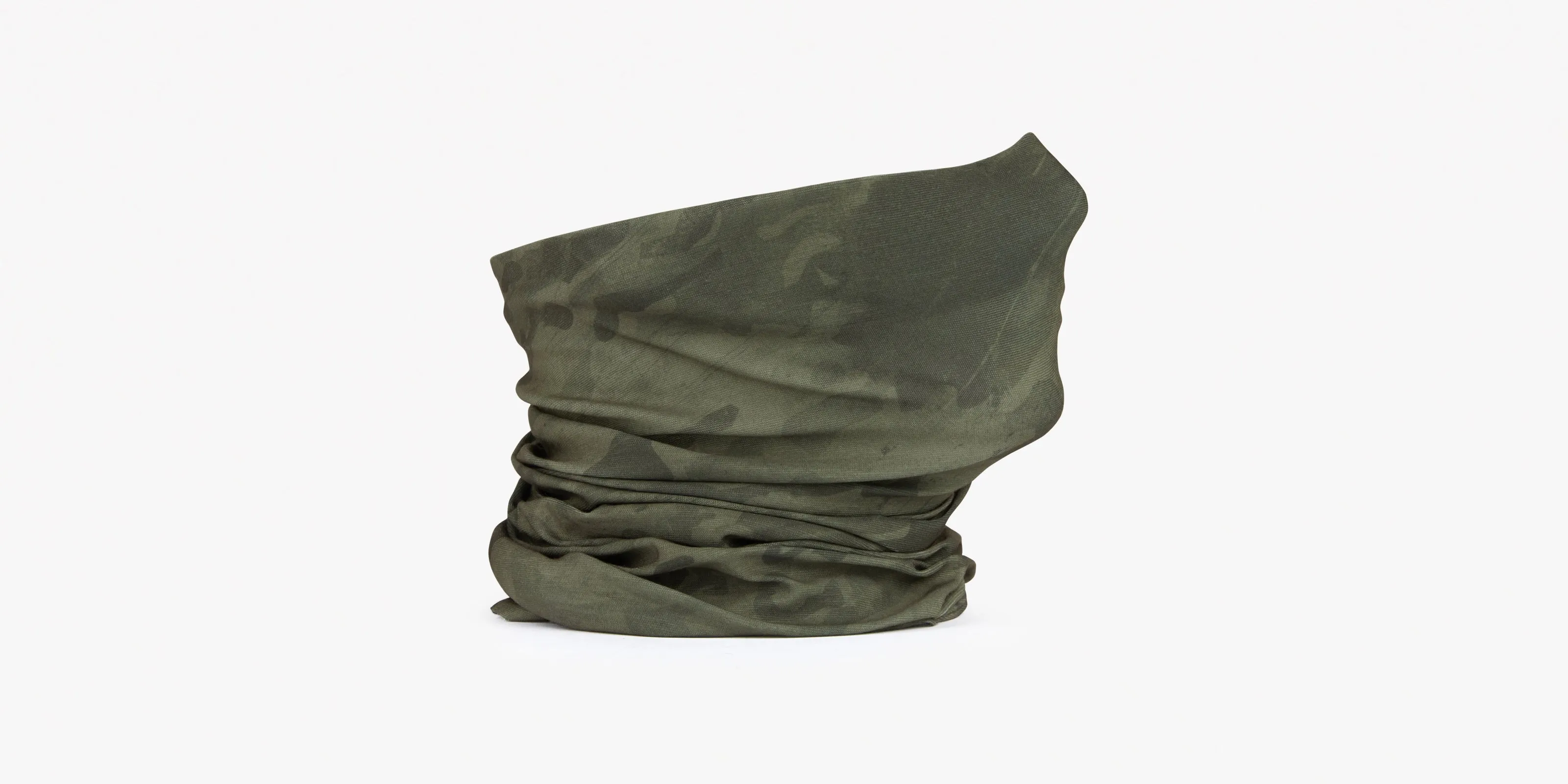 Adaptable Face Mask