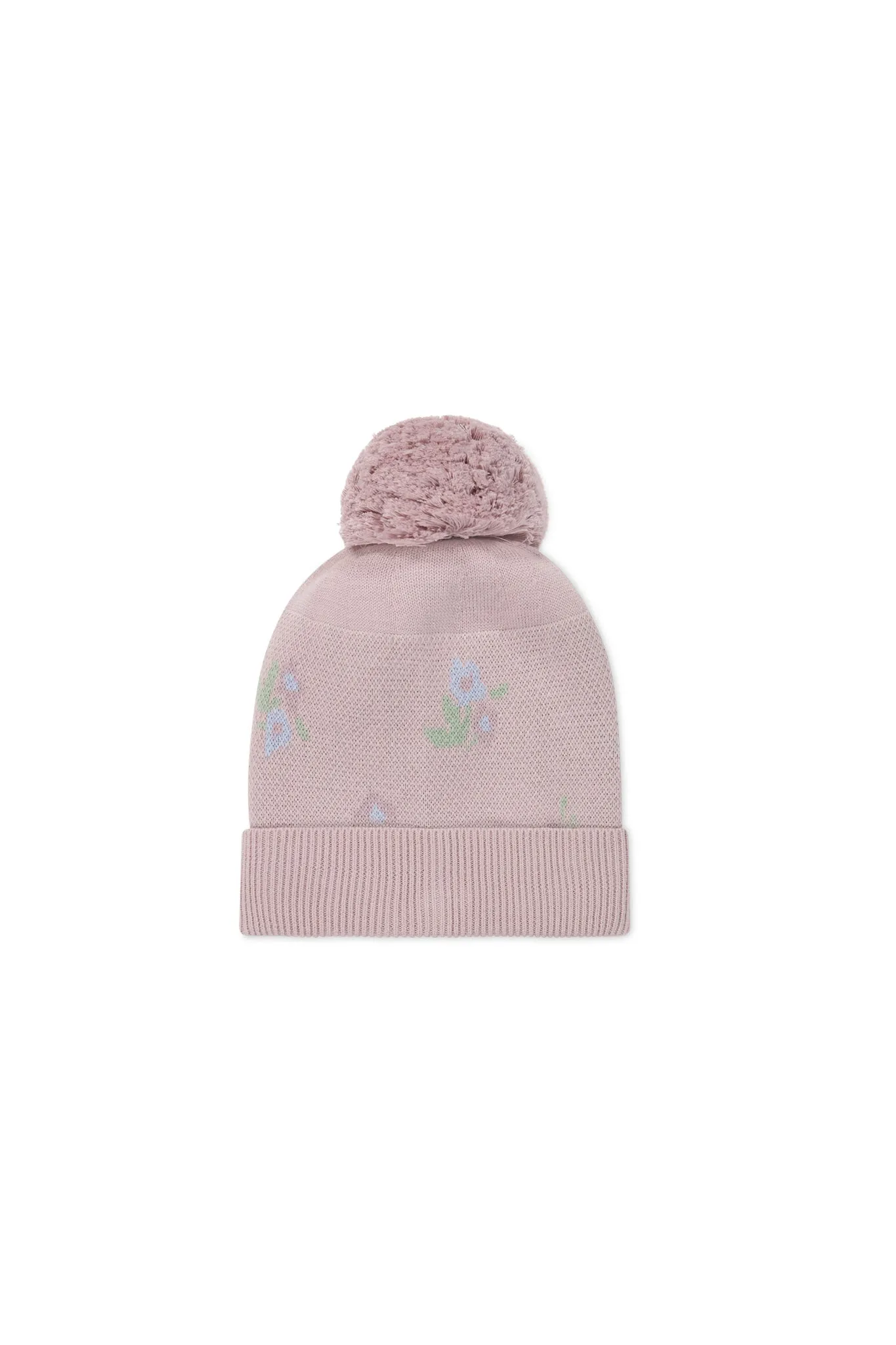 Addison Beanie - Meredith