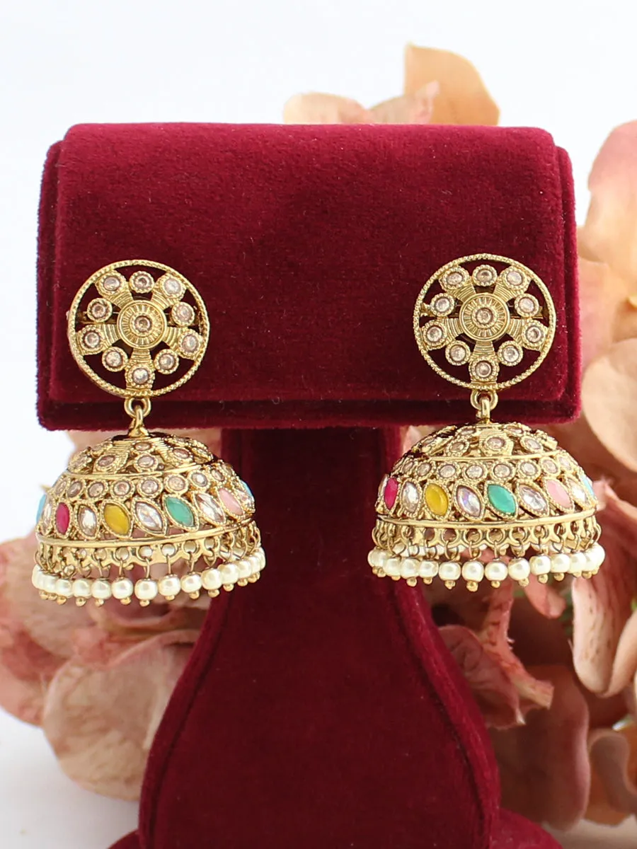 Aditi Earrings