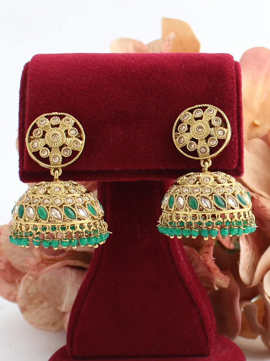 Aditi Earrings