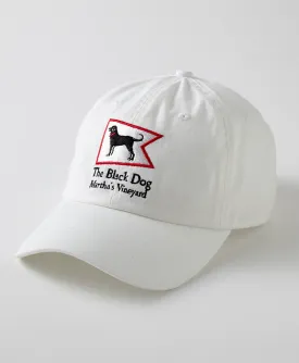 Adult MV Burgee Hat