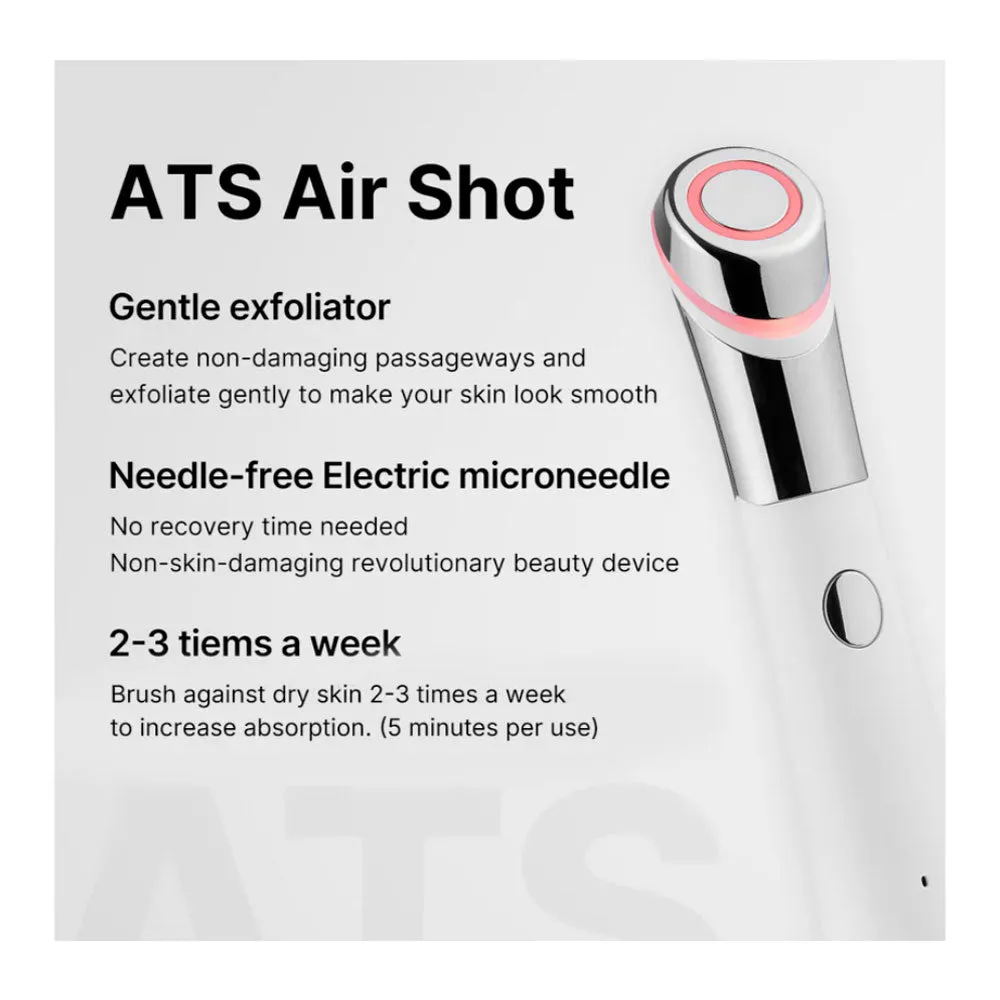 AGE-R ATS Air Shot