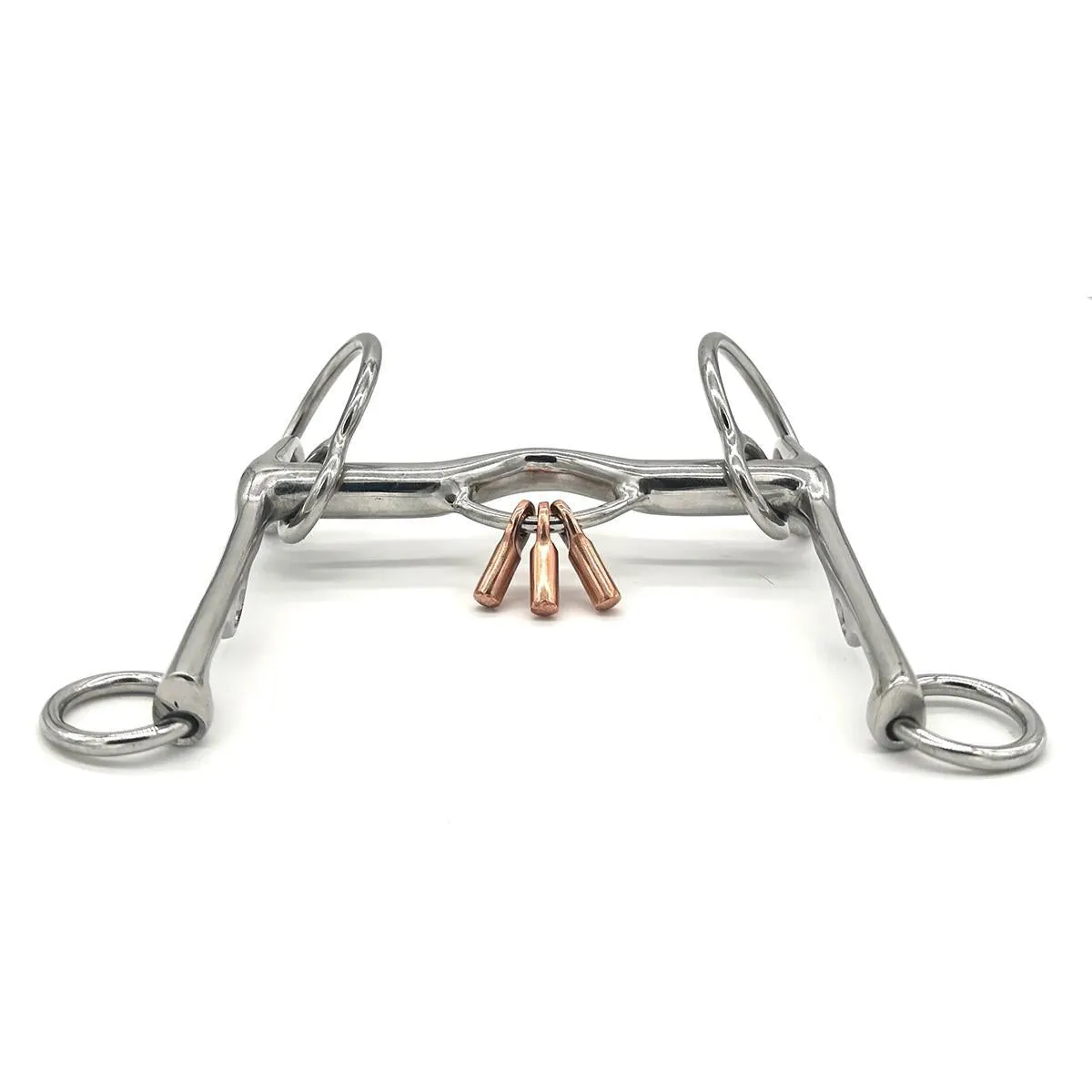AJR Copper Key Swale Bit