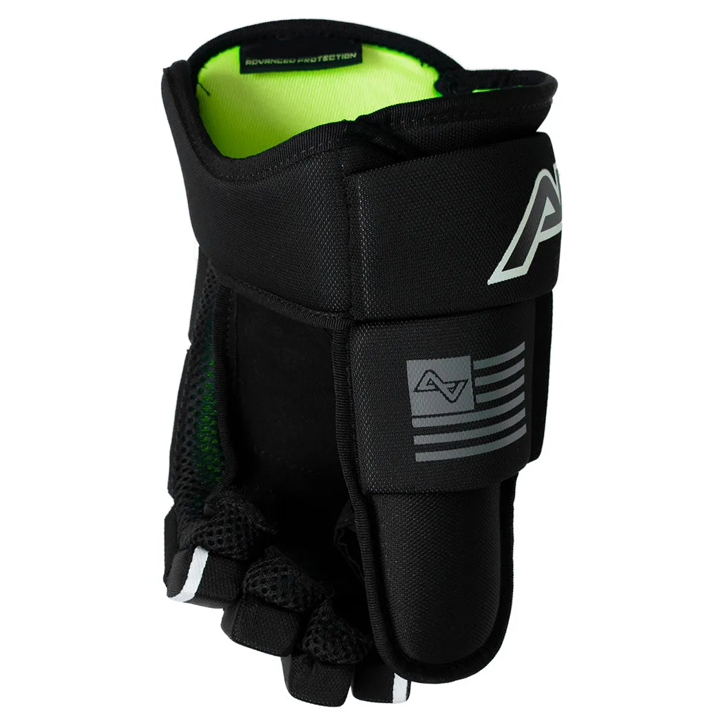 Alkali Cele III Senior Hockey Gloves