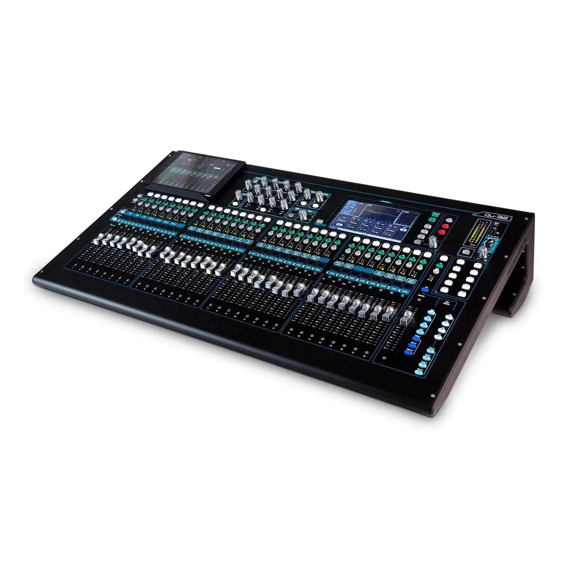 Allen & Heath QU-32 Digital Mixer