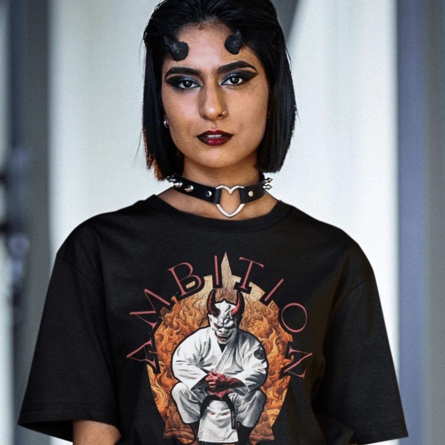 Ambition Tee