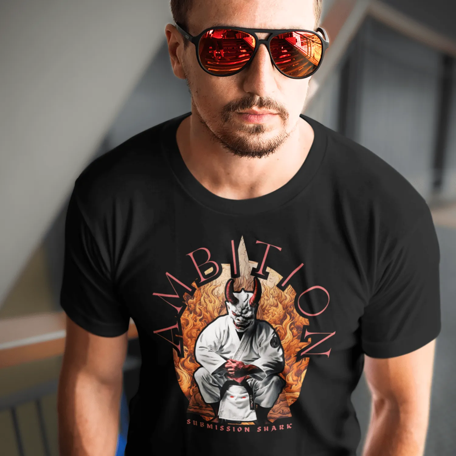 Ambition Tee