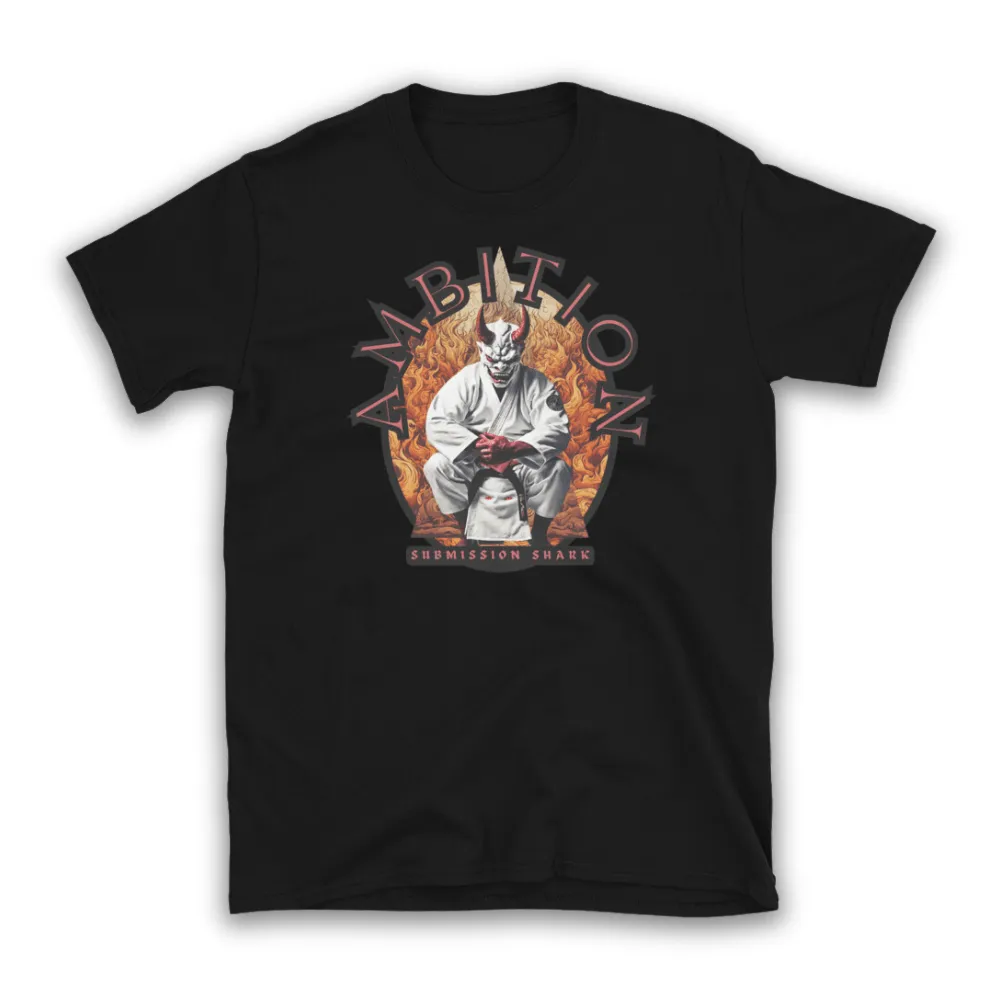 Ambition Tee