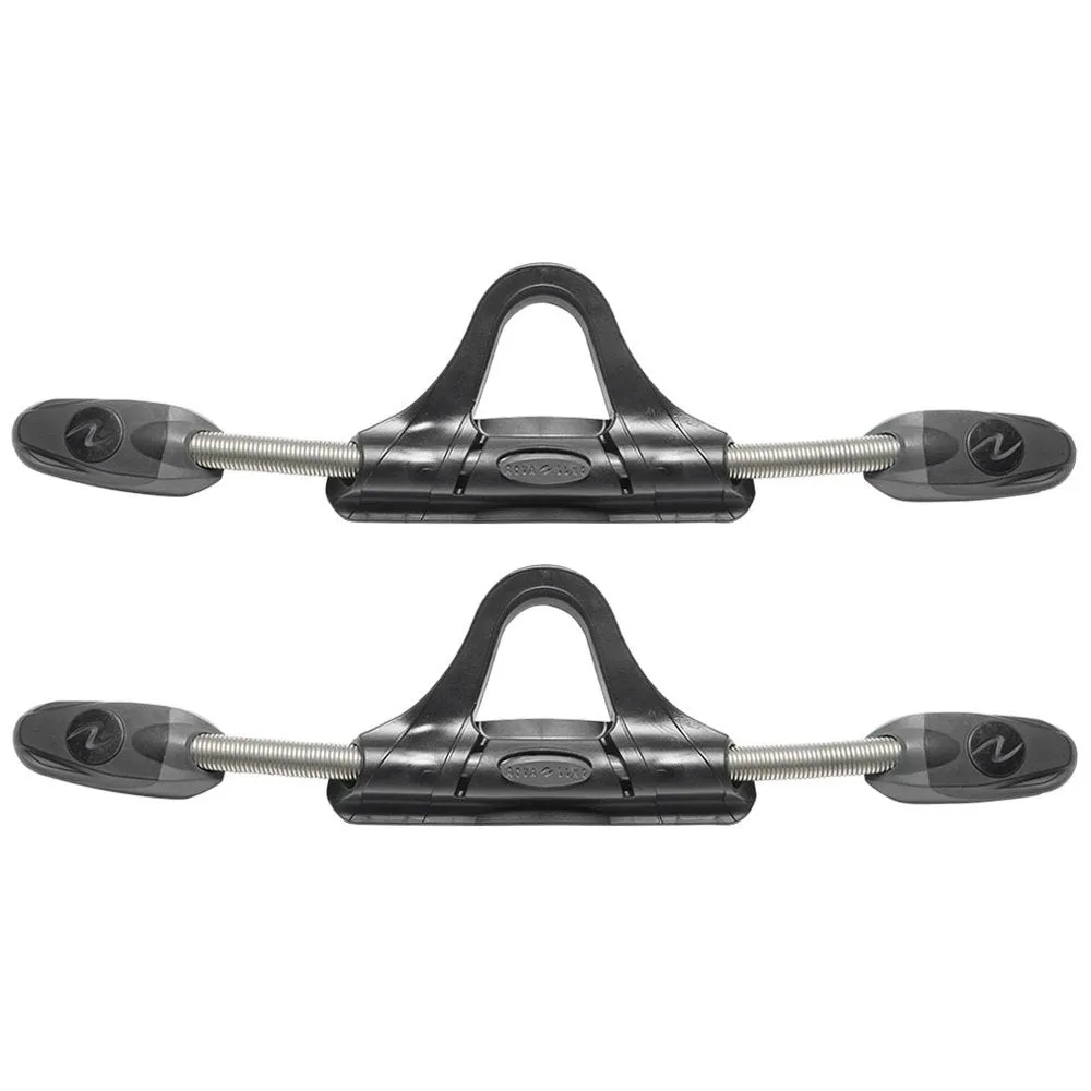 Aqua Lung Adjustable Spring Straps for most fins (not Rocket II)