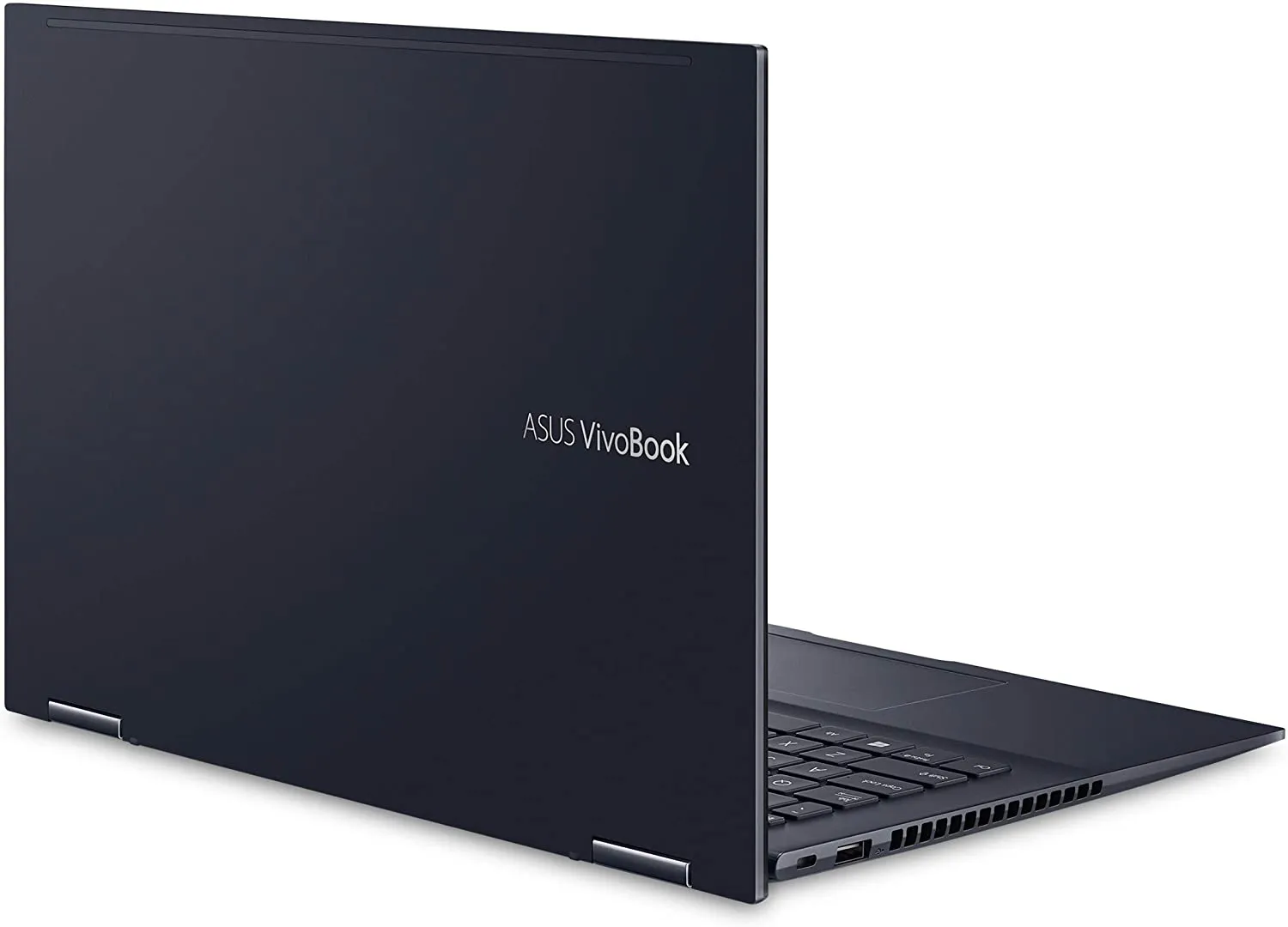 ASUS VivoBook TM420UA 2-in-1 Touchscreen Laptop - 14” FHD | AMD Ryzen 5 5500U | 8GB RAM | 256GB SSD | AMD Radeon Graphics | Windows 10