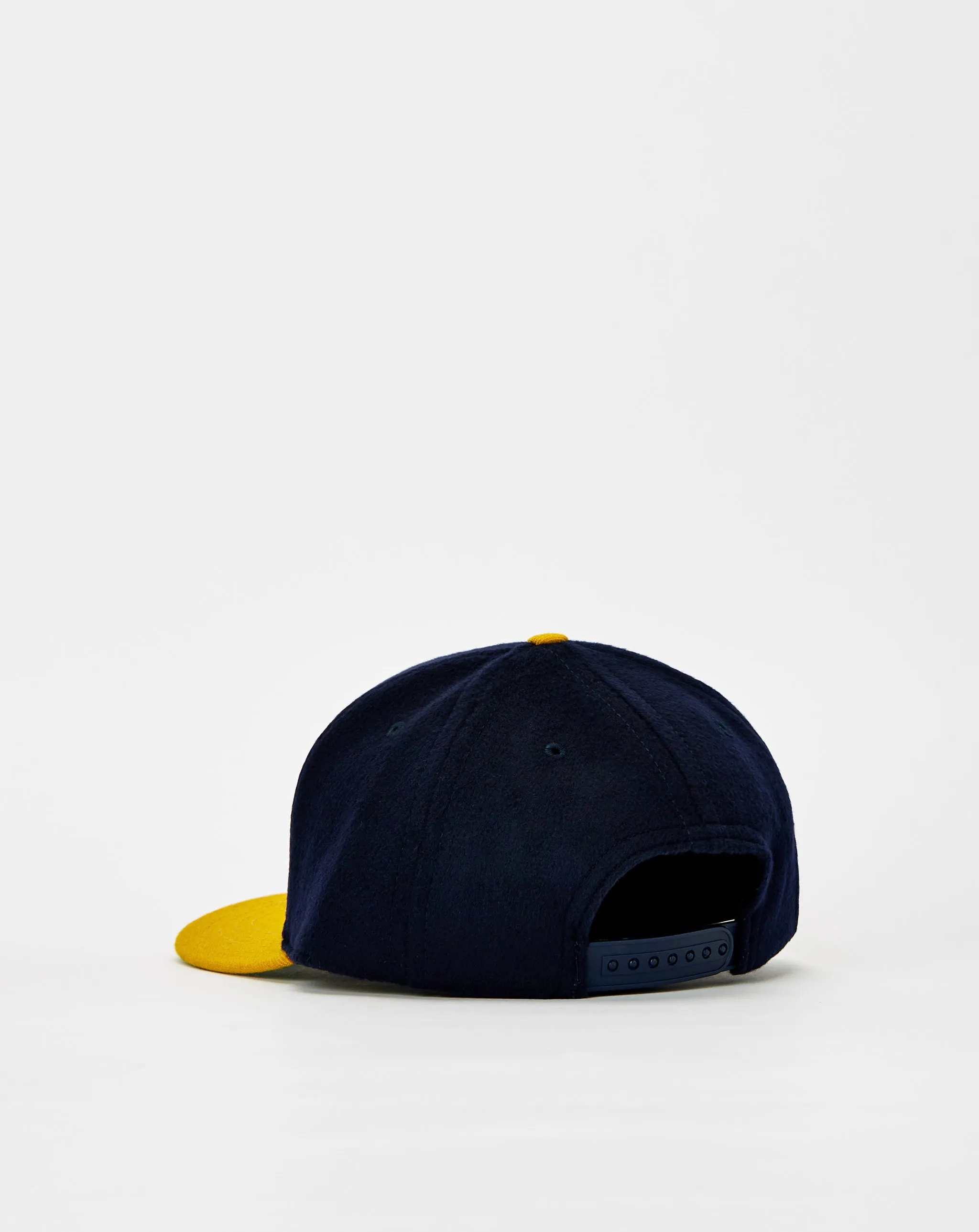 Azur Coast Hat