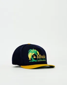 Azur Coast Hat