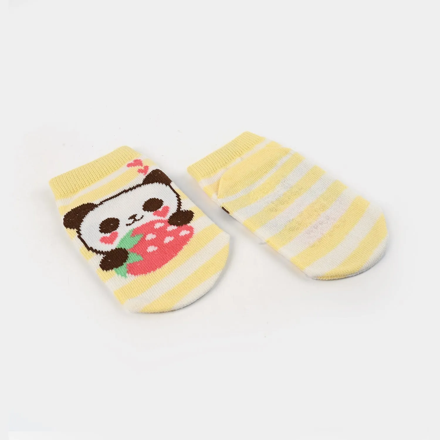 Baby Socks Anti Slip | 12M 