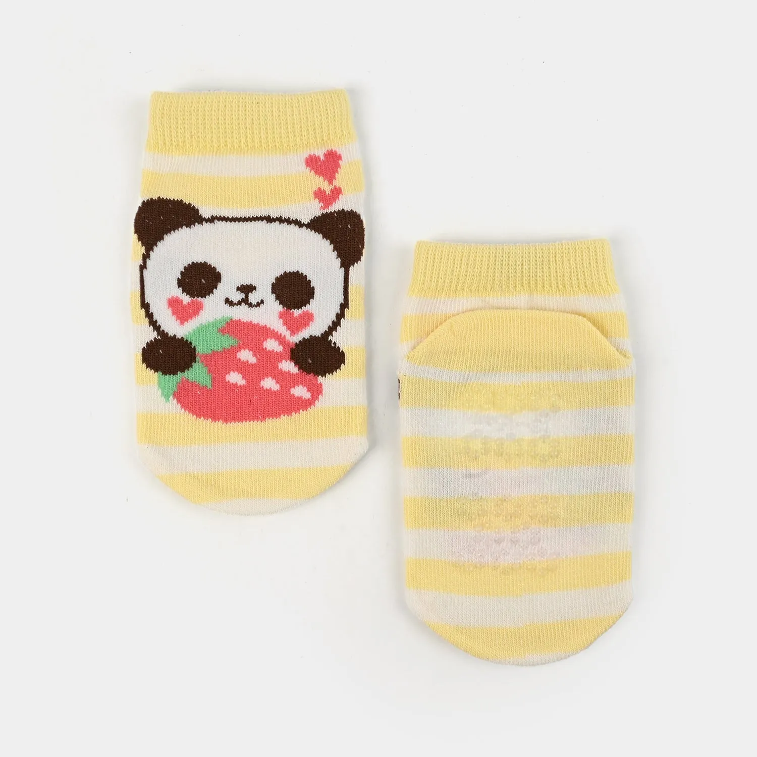 Baby Socks Anti Slip | 12M 