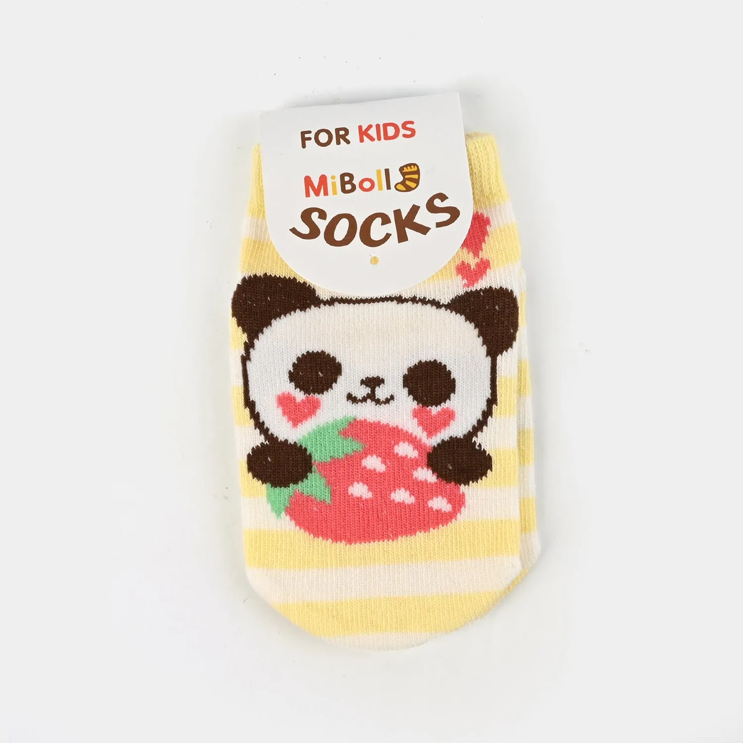 Baby Socks Anti Slip | 12M 