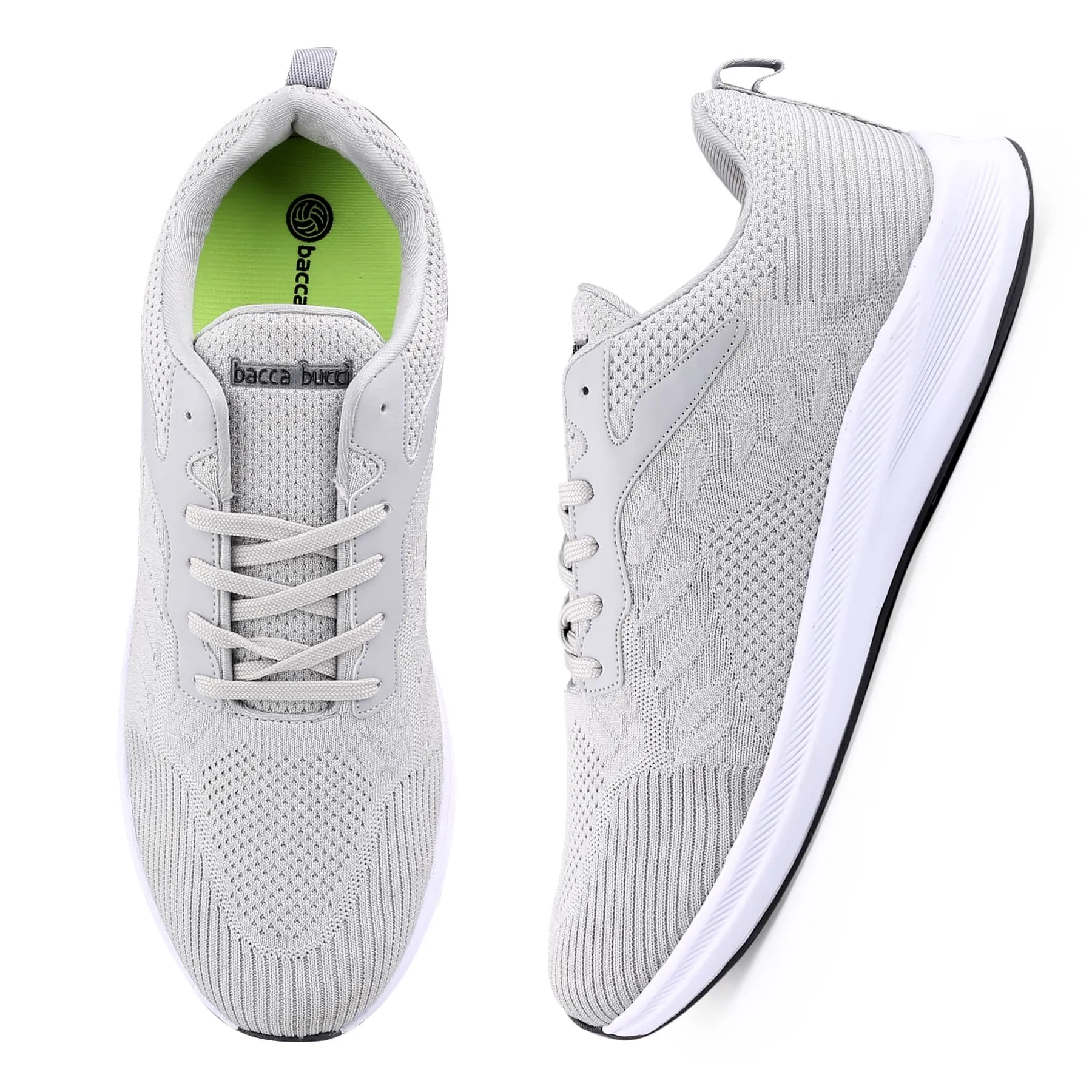 Bacca Bucci Project Plus