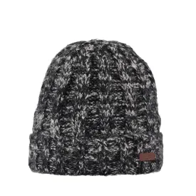 Barts Elroi Beanie Black