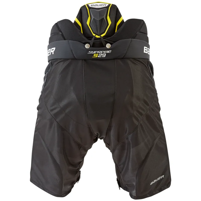 Bauer Supreme S29 Hockey Pants - SENIOR