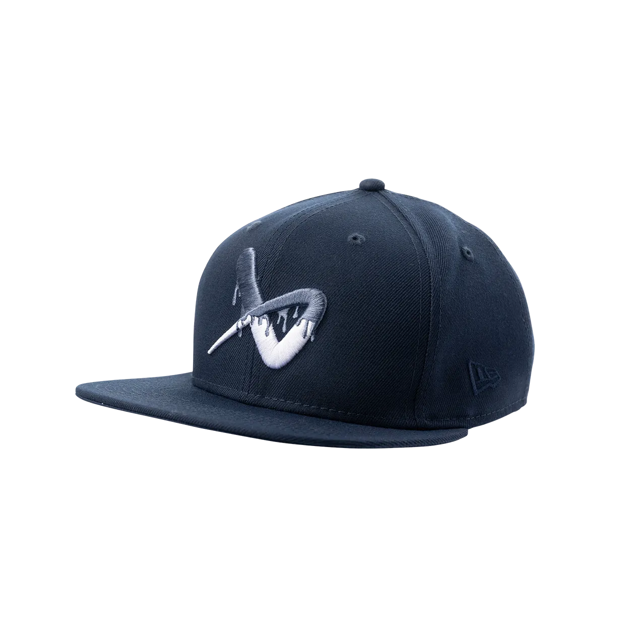 BAUER TWOTONE DRIP NEW ERA® 9FIFTY™ SNAPBACK YOUTH