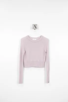 Blakely Cashmere Crewneck