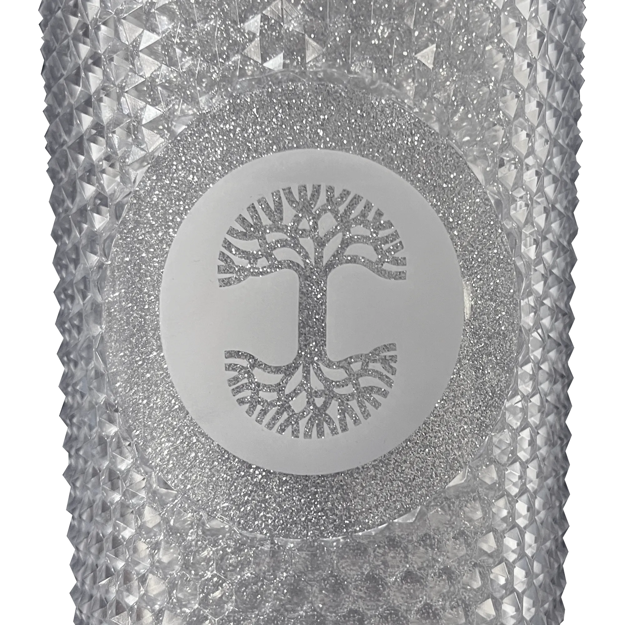 Bling Studded Tumbler