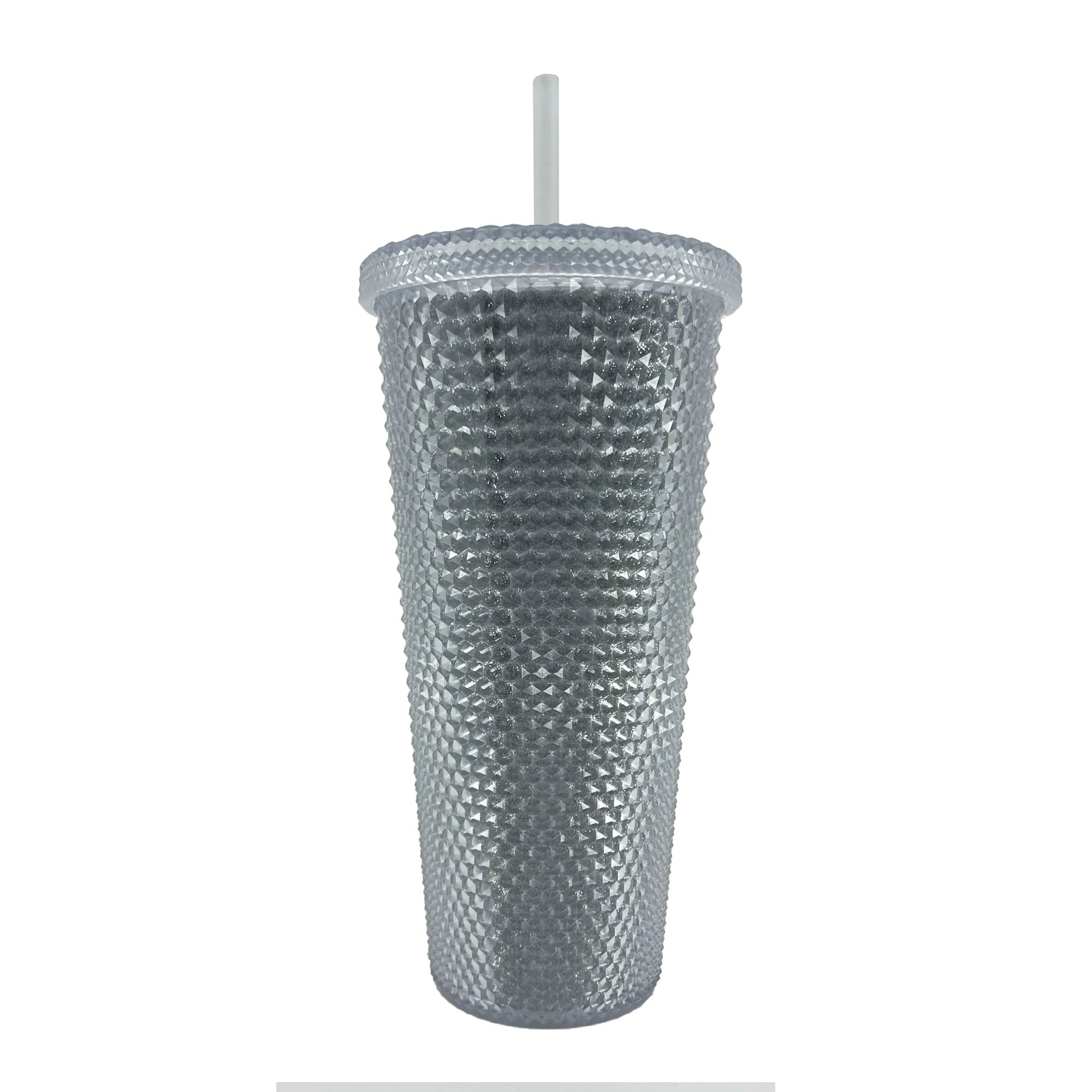Bling Studded Tumbler