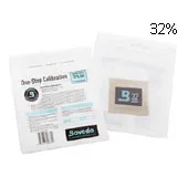 Boveda Hygrometer Calibration Kits - 32% RH