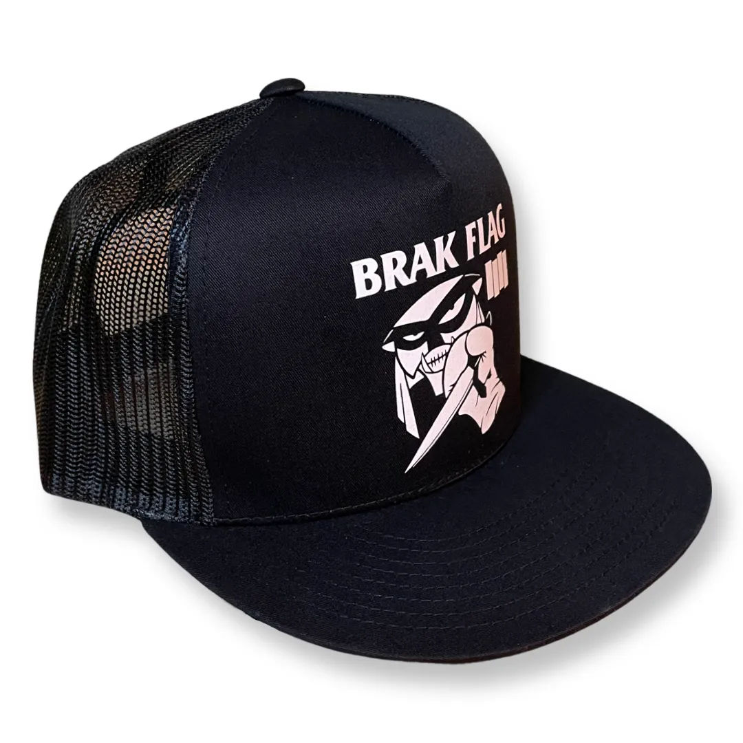 Brak Flag Hat