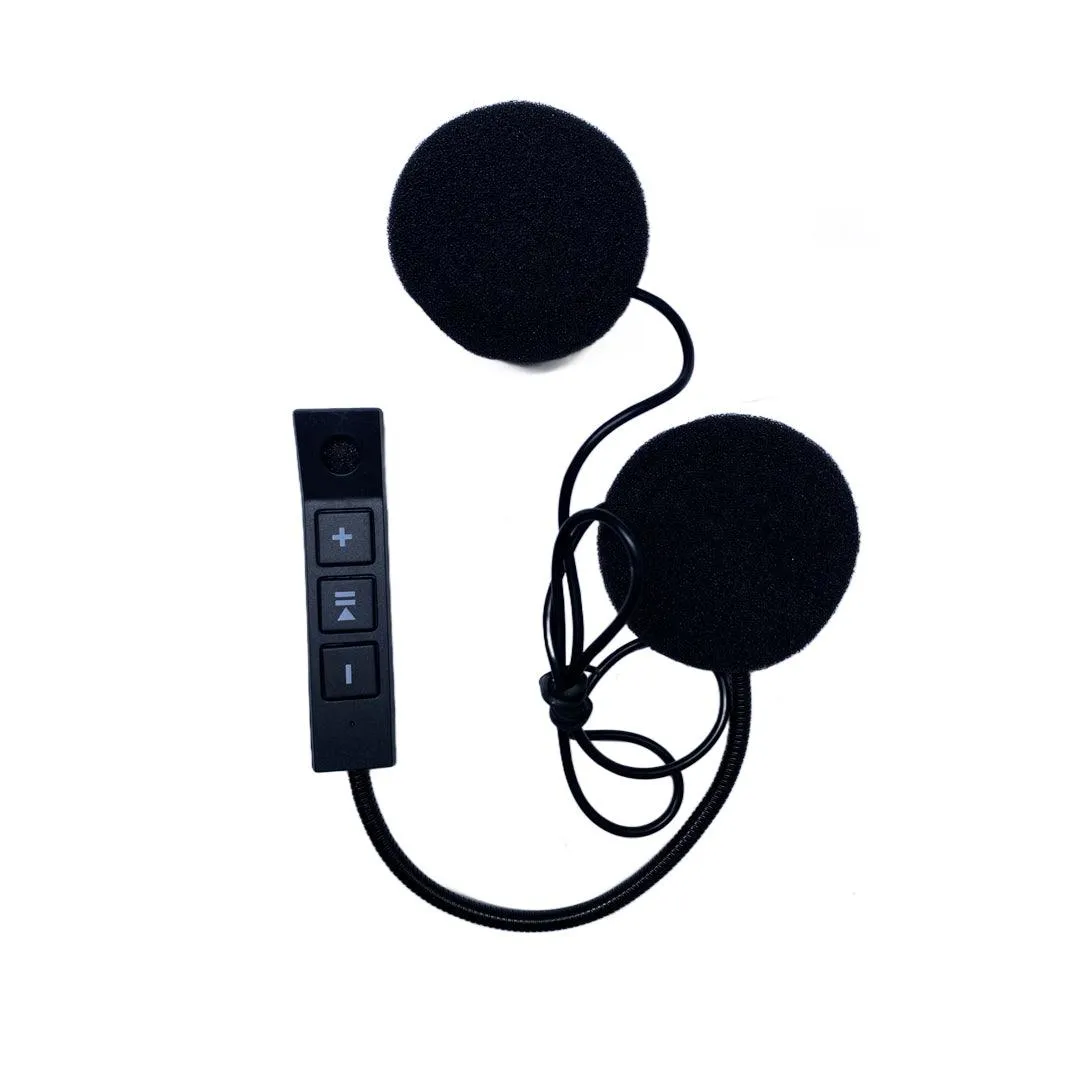 BSDDP Multimedia Calling Bluetooth(Red)