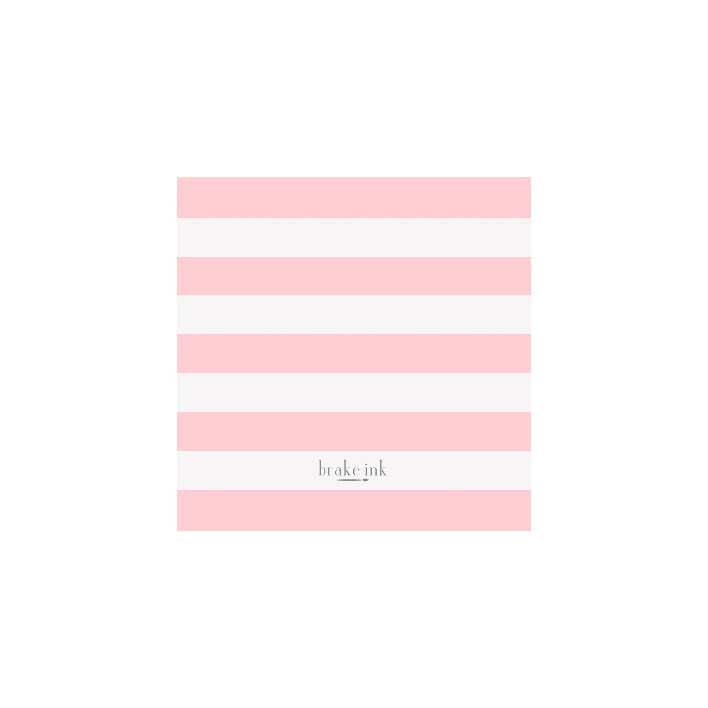 Bunny Ears Gift Tags & Stickers