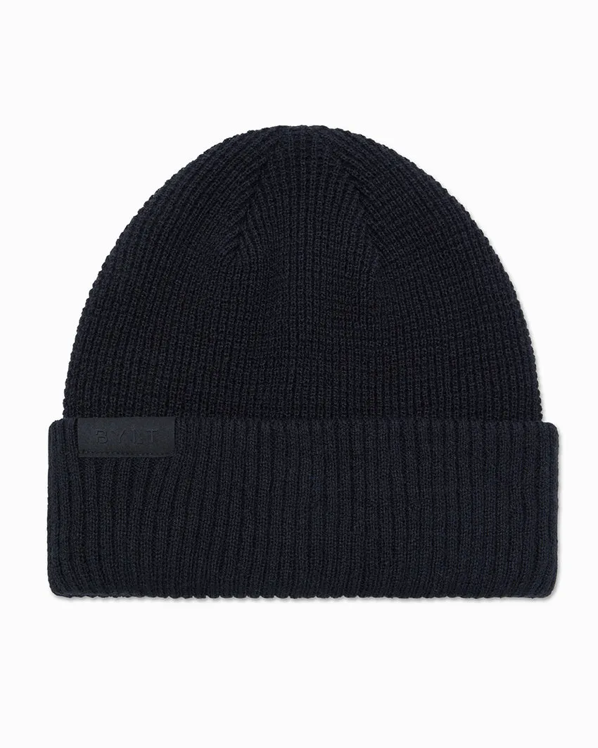 Bylt Lido Waffle Beanie