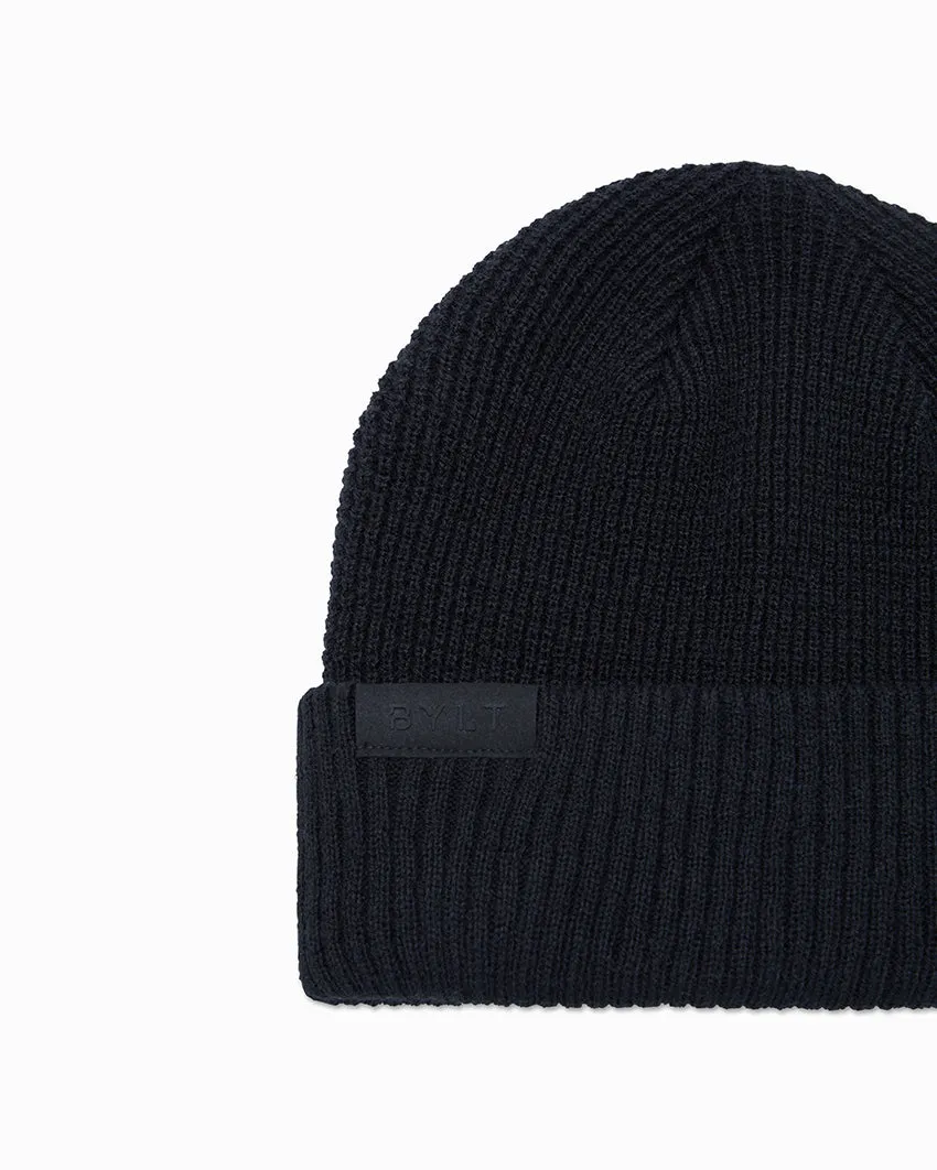 Bylt Lido Waffle Beanie