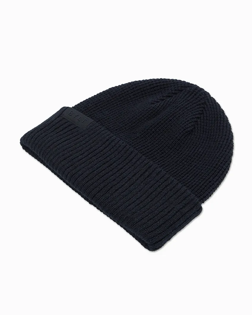 Bylt Lido Waffle Beanie