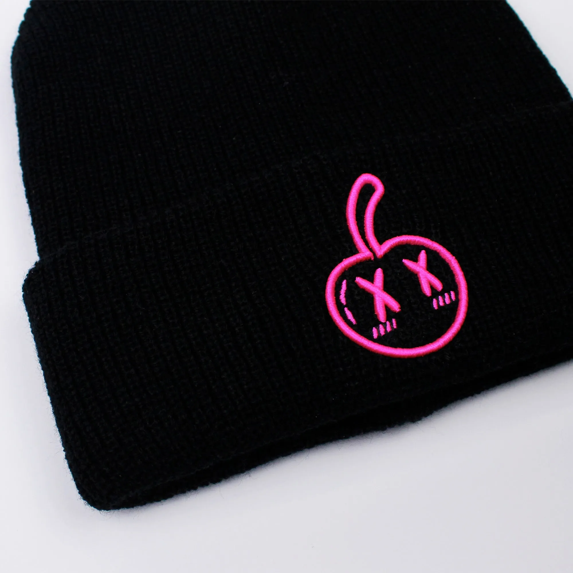 Cakeworthy Cherry Beanie