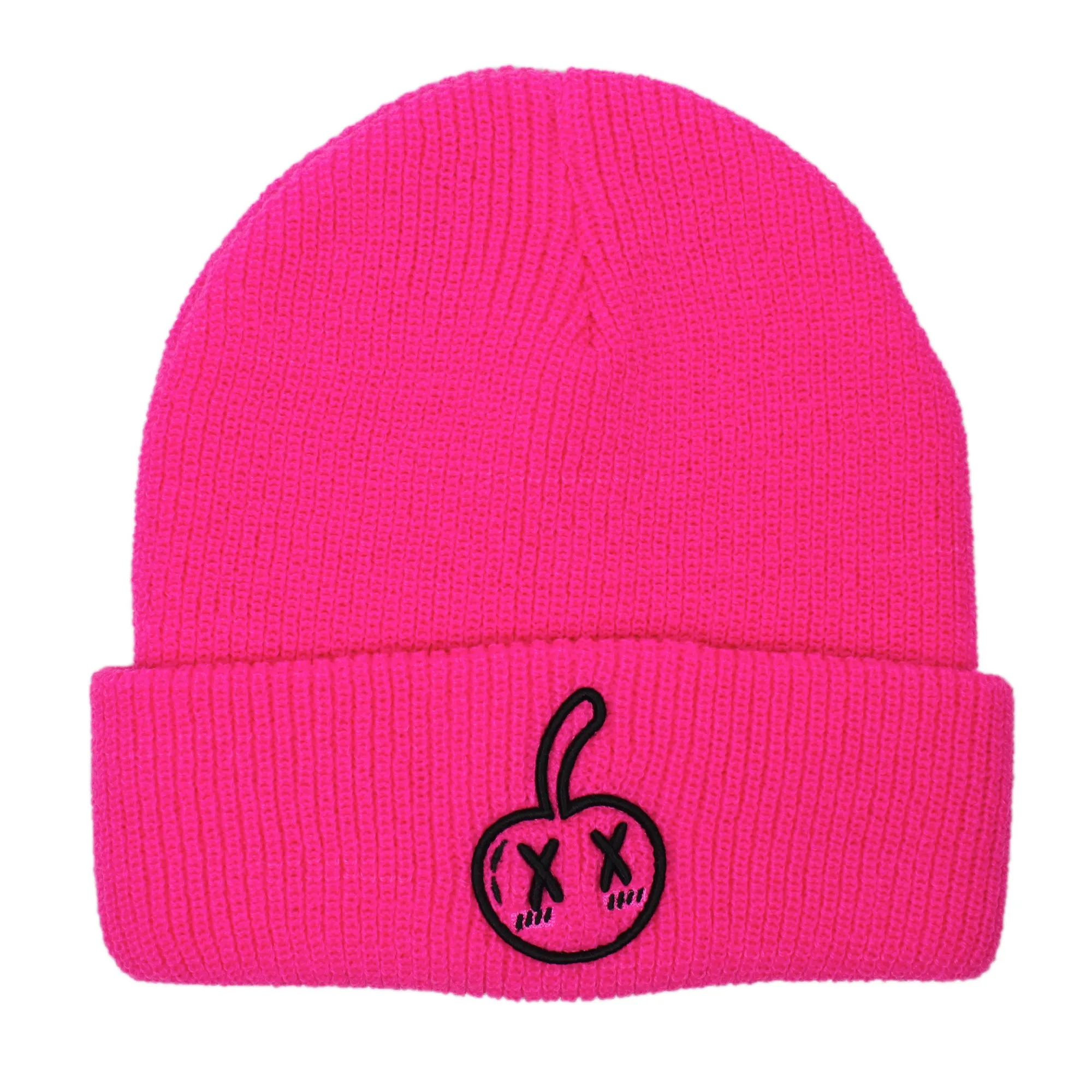 Cakeworthy Cherry Beanie