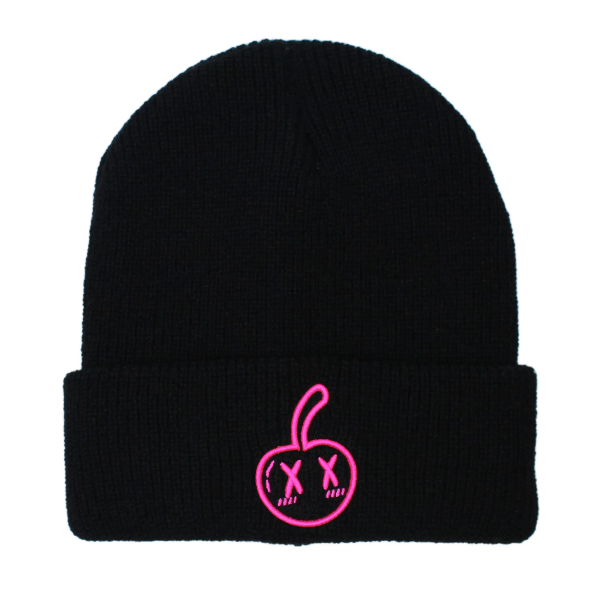 Cakeworthy Cherry Beanie