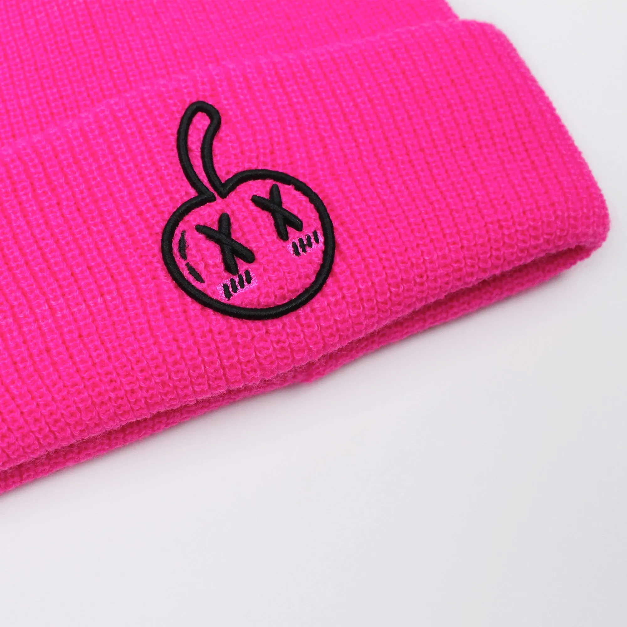 Cakeworthy Cherry Beanie