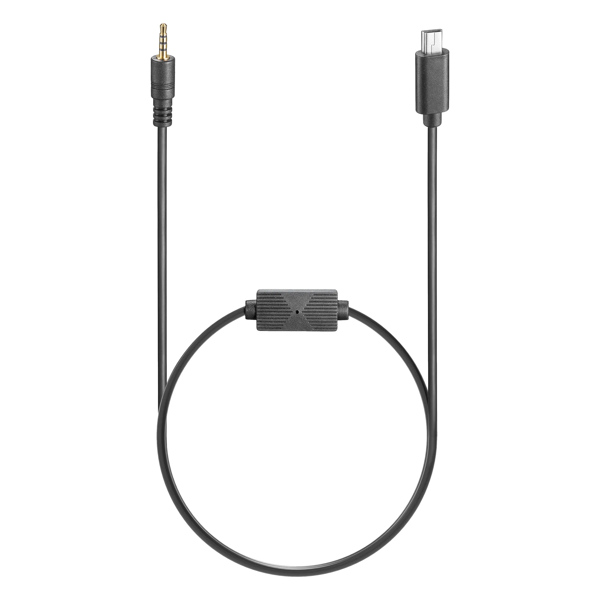 Camera Control Cables for GODOX GM6S and GM7S Field Monitors (Special Order)