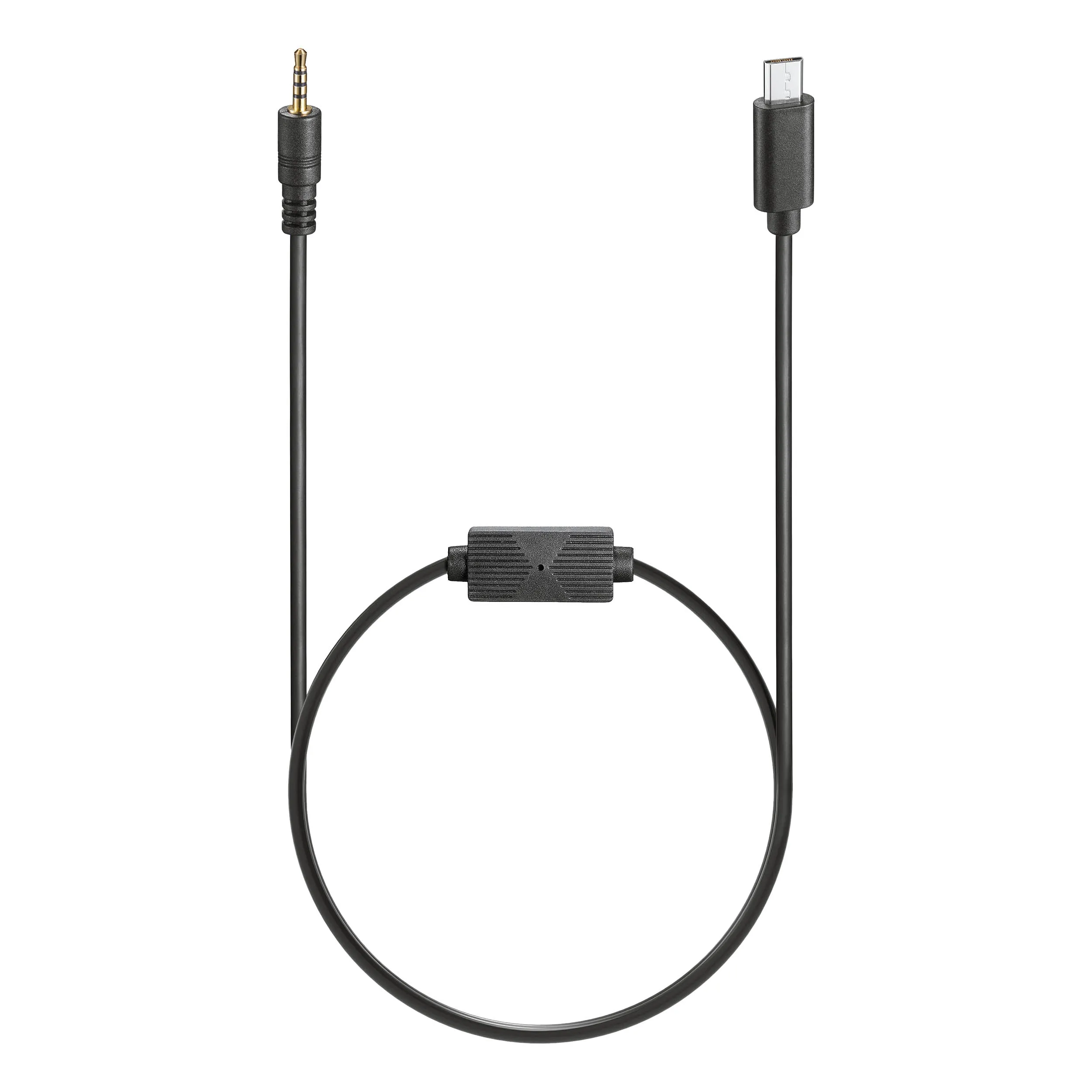 Camera Control Cables for GODOX GM6S and GM7S Field Monitors (Special Order)