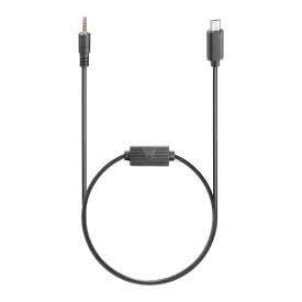 Camera Control Cables for GODOX GM6S and GM7S Field Monitors (Special Order)