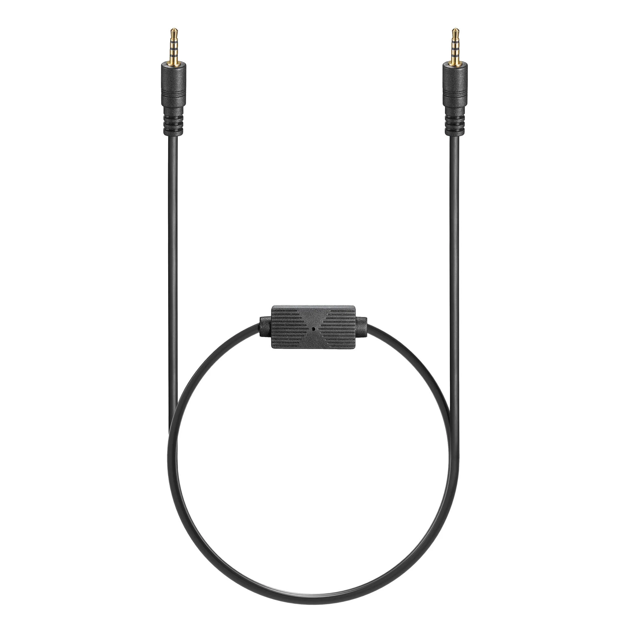 Camera Control Cables for GODOX GM6S and GM7S Field Monitors (Special Order)