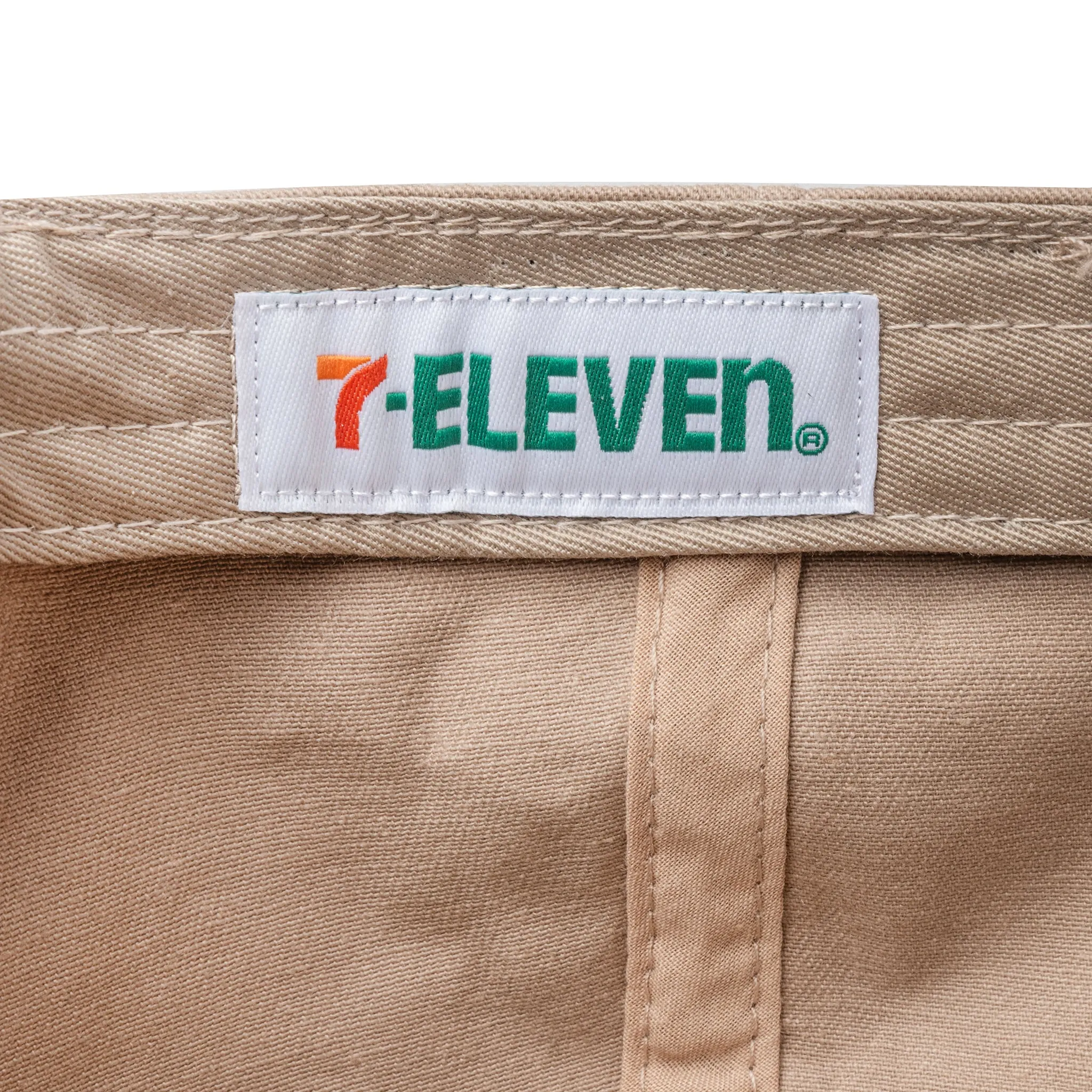 Cars of 7-Eleven™ Retro Patch Hat